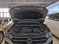 Volkswagen Taos X 2020 380TSI AWD Flagship Smart Connect Edition - ფოტო 16