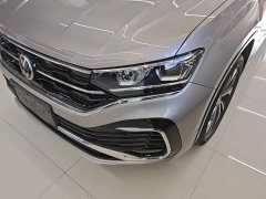 Volkswagen Taos X 2020 380TSI AWD Flagship Smart Connect Edition - ფოტო 18
