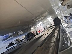 Volkswagen Taos X 2020 380TSI AWD Flagship Smart Connect Edition - ფოტო 19