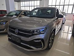 Volkswagen Taos X 2020 380TSI AWD Flagship Smart Connect Edition - ფოტო 2