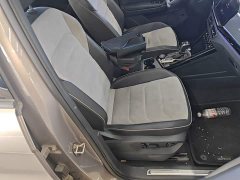 Volkswagen Taos X 2020 380TSI AWD Flagship Smart Connect Edition - ფოტო 20