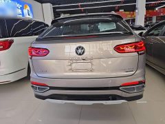 Volkswagen Taos X 2020 380TSI AWD Flagship Smart Connect Edition - ფოტო 4