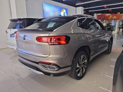 Volkswagen Taos X 2020 380TSI AWD Flagship Smart Connect Edition - ფოტო 5
