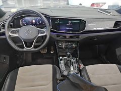 Volkswagen Taos X 2020 380TSI AWD Flagship Smart Connect Edition - ფოტო 6