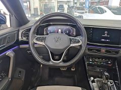 Volkswagen Taos X 2020 380TSI AWD Flagship Smart Connect Edition - ფოტო 7
