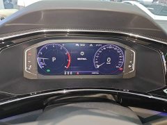 Volkswagen Taos X 2020 380TSI AWD Flagship Smart Connect Edition - ფოტო 8