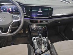 Volkswagen Taos X 2020 380TSI AWD Flagship Smart Connect Edition - ფოტო 9
