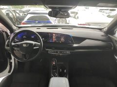 Cadillac XT4 2024 Facelift 28T FWD Luxury - ფოტო 10