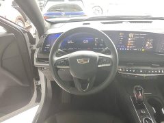 Cadillac XT4 2024 Facelift 28T FWD Luxury - ფოტო 11