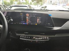 Cadillac XT4 2024 Facelift 28T FWD Luxury - ფოტო 13