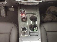 Cadillac XT4 2024 Facelift 28T FWD Luxury - ფოტო 14