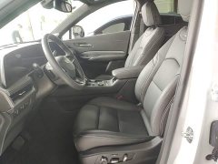 Cadillac XT4 2024 Facelift 28T FWD Luxury - ფოტო 15