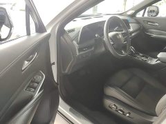 Cadillac XT4 2024 Facelift 28T FWD Luxury - ფოტო 16