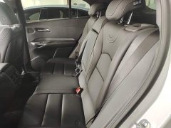 Cadillac XT4 2024 Facelift 28T FWD Luxury - ფოტო 17