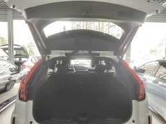 Cadillac XT4 2024 Facelift 28T FWD Luxury - ფოტო 19