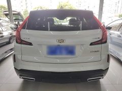 Cadillac XT4 2024 Facelift 28T FWD Luxury - ფოტო 6