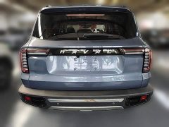 Great Wall Dachshund 2.0T DCT Two-Wheel Drive Chinese Hunting Dog Edition - ფოტო 10