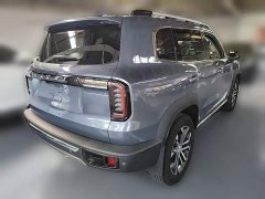 Great Wall Dachshund 2.0T DCT Two-Wheel Drive Chinese Hunting Dog Edition - ფოტო 12