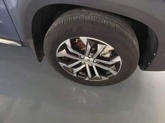Great Wall Dachshund 2.0T DCT Two-Wheel Drive Chinese Hunting Dog Edition - ფოტო 14