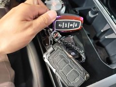Great Wall Dachshund 2.0T DCT Two-Wheel Drive Chinese Hunting Dog Edition - ფოტო 15