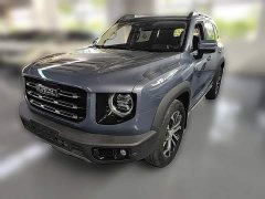 Great Wall Dachshund 2.0T DCT Two-Wheel Drive Chinese Hunting Dog Edition - ფოტო 3