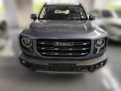 Great Wall Dachshund 2.0T DCT Two-Wheel Drive Chinese Hunting Dog Edition - ფოტო 5