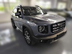 Great Wall Dachshund 2.0T DCT Two-Wheel Drive Chinese Hunting Dog Edition - ფოტო 7