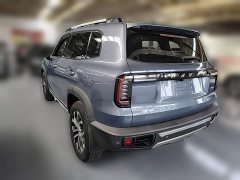 Great Wall Dachshund 2.0T DCT Two-Wheel Drive Chinese Hunting Dog Edition - ფოტო 9