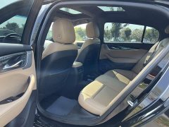 Cadillac CT5 2023 28T Premium - ფოტო 13
