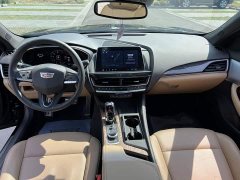 Cadillac CT5 2023 28T Premium - ფოტო 14