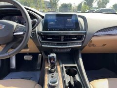 Cadillac CT5 2023 28T Premium - ფოტო 15