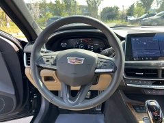 Cadillac CT5 2023 28T Premium - ფოტო 16
