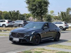 Cadillac CT5 2023 28T Premium - ფოტო 2
