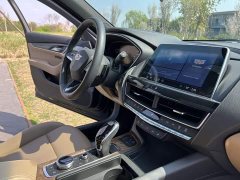 Cadillac CT5 2023 28T Premium - ფოტო 6