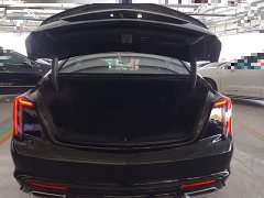 Cadillac CT5 2023 28T Premium - ფოტო 9
