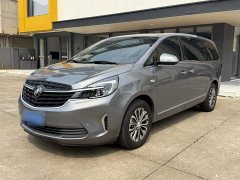 Buick GL8 Land Business Class 652T Smart Premium Edition - ფოტო 1