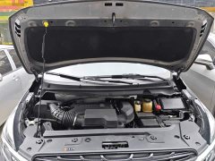 Buick GL8 Land Business Class 652T Smart Premium Edition - ფოტო 10