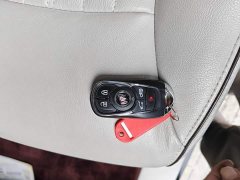 Buick GL8 Land Business Class 652T Smart Premium Edition - ფოტო 11