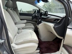 Buick GL8 Land Business Class 652T Smart Premium Edition - ფოტო 14