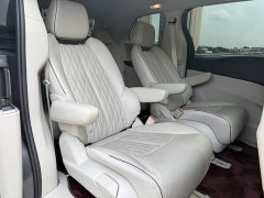 Buick GL8 Land Business Class 652T Smart Premium Edition - ფოტო 15