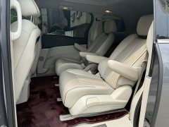 Buick GL8 Land Business Class 652T Smart Premium Edition - ფოტო 17