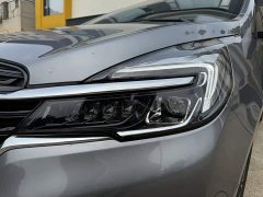 Buick GL8 Land Business Class 652T Smart Premium Edition - ფოტო 18