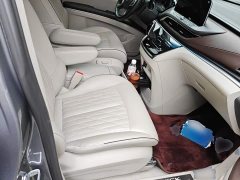Buick GL8 Land Business Class 652T Smart Premium Edition - ფოტო 19