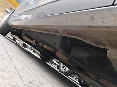 Buick GL8 Land Business Class 652T Smart Premium Edition - ფოტო 20
