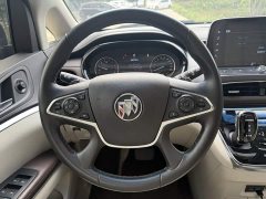 Buick GL8 Land Business Class 652T Smart Premium Edition - ფოტო 3