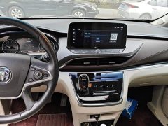 Buick GL8 Land Business Class 652T Smart Premium Edition - ფოტო 5