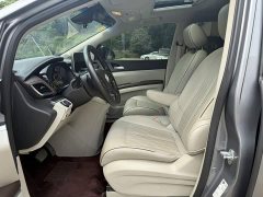 Buick GL8 Land Business Class 652T Smart Premium Edition - ფოტო 7