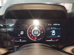 Hyundai Elantra 2022 240TGDi DCT LUX Luxury Edition - ფოტო 12