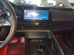 Hyundai Elantra 2022 240TGDi DCT LUX Luxury Edition - ფოტო 13