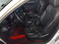 Hyundai Elantra 2022 240TGDi DCT LUX Luxury Edition - ფოტო 15